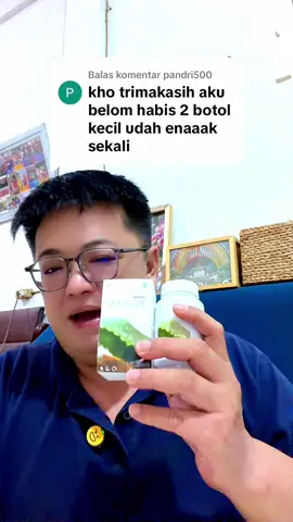 Membalas @pandri500  Coba Dulu… Baru Komentar #relicare #asamlambung #mag #gerd #fyp 