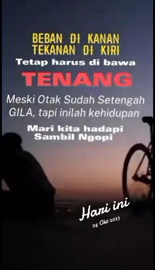 #padahariini 