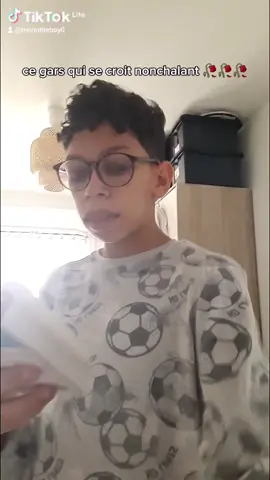 pov ce gars qui se croit nonchalant #drôle #humour