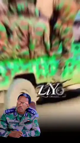 Warkii u dambeyay ee dagalka kasocda deganka somalida ee degmada moyale waxa hada la keenay gadiid tiradiisu dhantahay 300 oo qabaal ama sida utaqanan Abdi bile waxana gaaray generalka guud ee cidanka liyuu policeka asago horjoog u ah dagalka iyo inay ka xoreyan cadowga kuso duulay degankena somaliyed #somali galbeed #somaligalbeed🇬🇶❤️✅ 