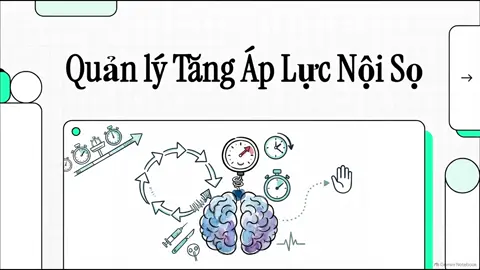 Tăng áp lực nội sọ  #tiktokviral #Gemininotebook #icp 