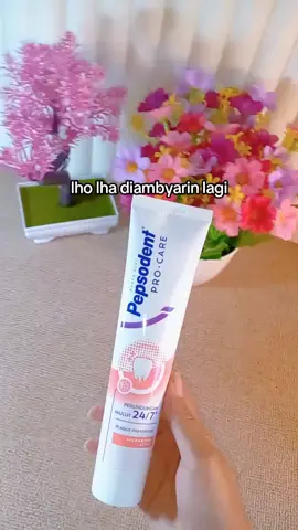 @tanyapepsodent #pastagigipepsodent #pepsodentaffilatesquad 
