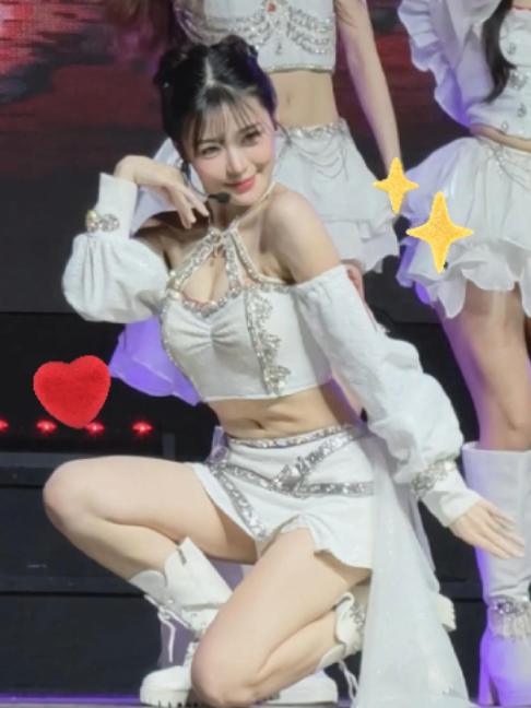 Nall BNK48 - Sky Lantern Wish @nallbnk48.office  #BNK48 #NallBNK48 #คนน่ารักมักชื่อแนล