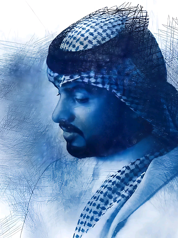 #عبدالله_ال_مخلص_محطات_الامل 