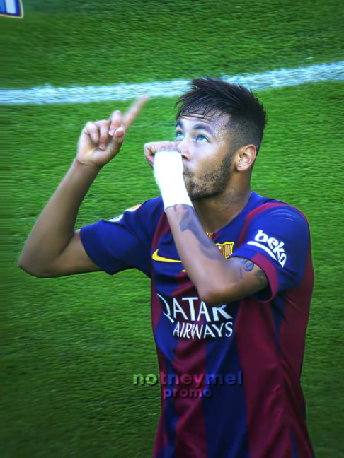 Barca Ney 🫅 // Song: No Promenada // #neymel #edit #neymar #footballedit #fyp #neymarjr10 #brazil🇧🇷 #phonk #reverseedit #brazilian #footballtiktok #viral #xyzabc #barca #viscabarça #barcelona #brazil #editingnews ・ Upload Method → @editingnews.com