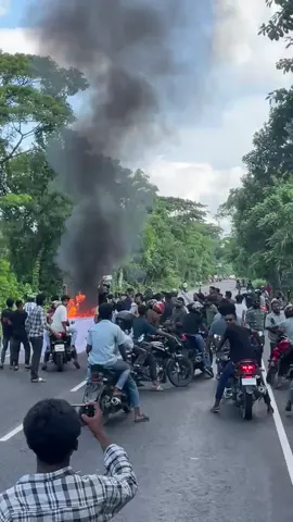 ইনশাআল্লাহ আমরা গোপালগঞ্জ বাসী সবসময় প্রস্তুতি লামাতে থাকবো. ✊✅  