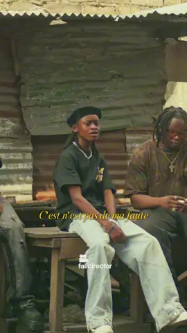 Voici un extrait de « Commando » JAGUAMAN avec Tiga Diesel et Bantu B  Très bientôt disponible 🔥
