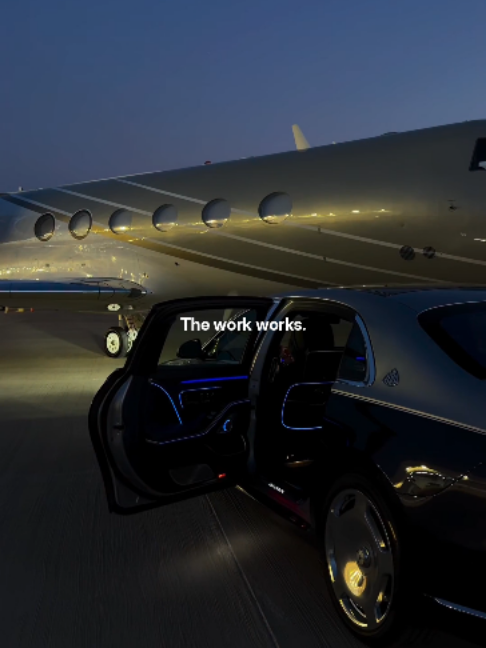 The work works… | #toviapp #discipline #motivation #lockin #q4