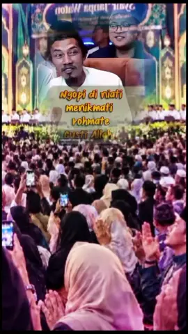 YIK AMANG (Habib Abdurrahman Assegaf,salah satu muridnya Gus Baha #CapCut #gusbaha #santri #santripondok #fyp 