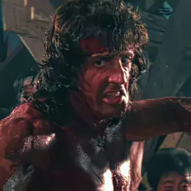 Rambo a.k.a One man army 💀 #sylvesterstallone #johnrambo #rambo #oldphonk 