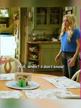 The latest episode of Georgie & Mandy's First Marriage Season 3 And CC got dragged into family drama but she still loves her nana. That's adorable.#tiktok#fyp #georgieandmandysfirstmarriage #georgieandmandy #family 