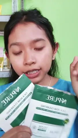 #NPURE #NPUREIndonesia #NPUREMOST_SVOKT #NPURECommunityWEI 