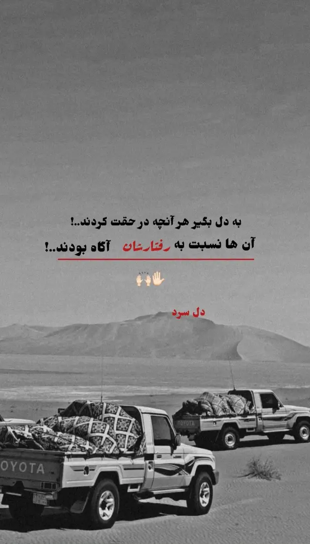 به دل بگیر هر آنچه در حقت کردند آن ها نسبت به رفتار شان آگاه بودند💯✋🏿❤️🏴 #foryoupage #viralvideo #fyp #viral #creatorsearchinsights 