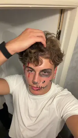 halloween came early #fyp #viral @jailen @17 