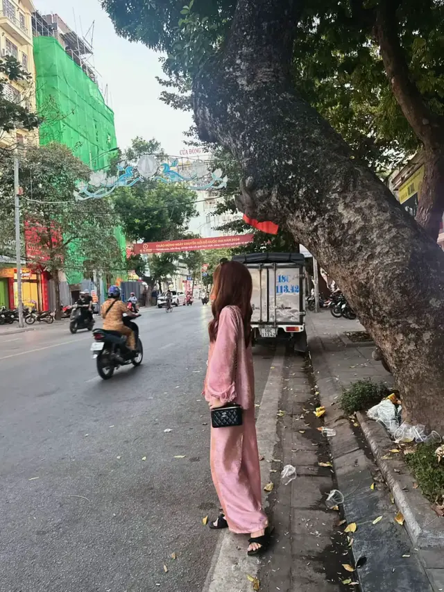 Mợ út mợ ít