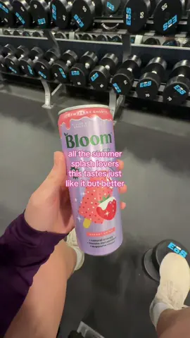 So good #bloomnutrition #energydrink #bloom 