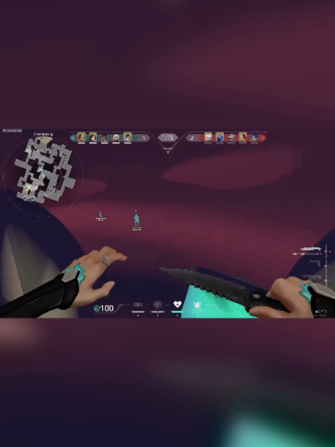 Жёсткий трипл-килл с Вандала В эфире канала ShowOFF Games по игре Valorant стример q1ng устраивает настоящую перестрелку на миде. Игрок с легкостью ликвидирует троих соперников подряд и приносит победу своей команде. #valorant #валорант #q1ng #шутер #клатч
