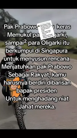 Membalas @ri.skiputra jadi kalau tidak tau faktanya jangan menyalakan pemerintah terus caritau kebenaran nya #stillprabowo 