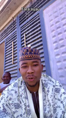 #1MCelebration #abisfulani #abisfulani 