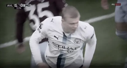 Haaland goal today #haaland #goal #fyp #viral 