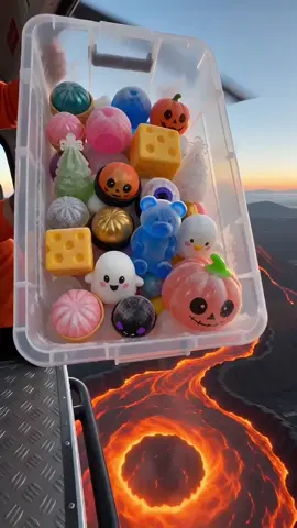Super cute squishies! Lots of lovely styles, super soft and perfect for stress relief. Set your reminder and don’t miss our live auction!#squishy #fidgettoys #tiktoklive #fyp 