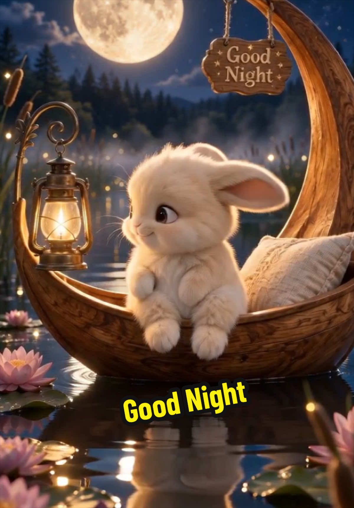 #goodnight #gutenacht #dobranoc #buenasnoches #adorable 
