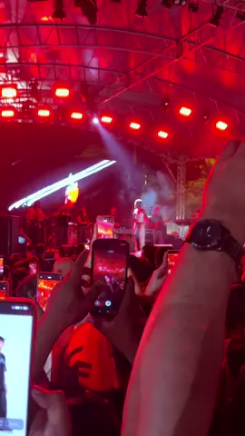 mysb live skusta clee 🔥🔥#skustaclee #mysb #octoberfest #foryoupage #foryou 