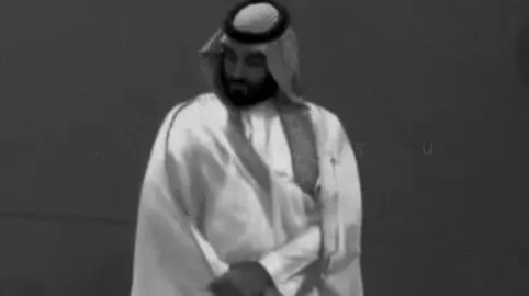 زعيم العالم 🫡🇸🇦 #fypdongggggggg #السعودية_العظمى 