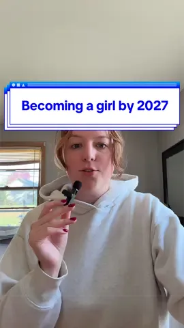 What is something about being a girl that you wish someone had told you sooner?  #girlhood #Lifestyle #beauty #fashion #2027 