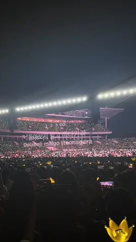 Haru Haru phiên bản đặc biệt - Big Bang Word tour in Hanoi #bigbang #bigbangworldtour2026 #bigbanginhanoi 