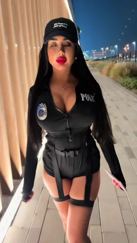 🏃🏻‍♀️🚔🚨 #linalondon #fyp  