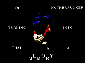 Lord X obviously solos Alastor duh #fyp #lordxsonicexe #alastorhazbinhotel 