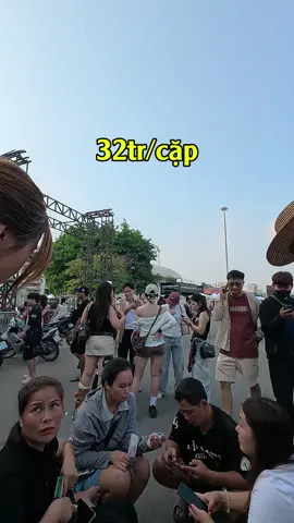 Day 1 có vẻ giá hơi ngáo #bigbang #bigbangworldtour2026 