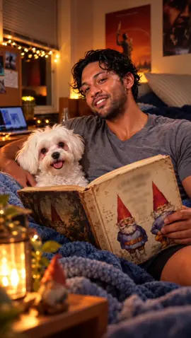 📚✨ Literary Challenge — Bringing a Book to Life! 🍄🌲 Choose a book that has touched or inspired you, and bring it to life through your own creative video. Participation is entirely optional. Just have fun and be creative! ❤️ 🧚 I was nominated by 