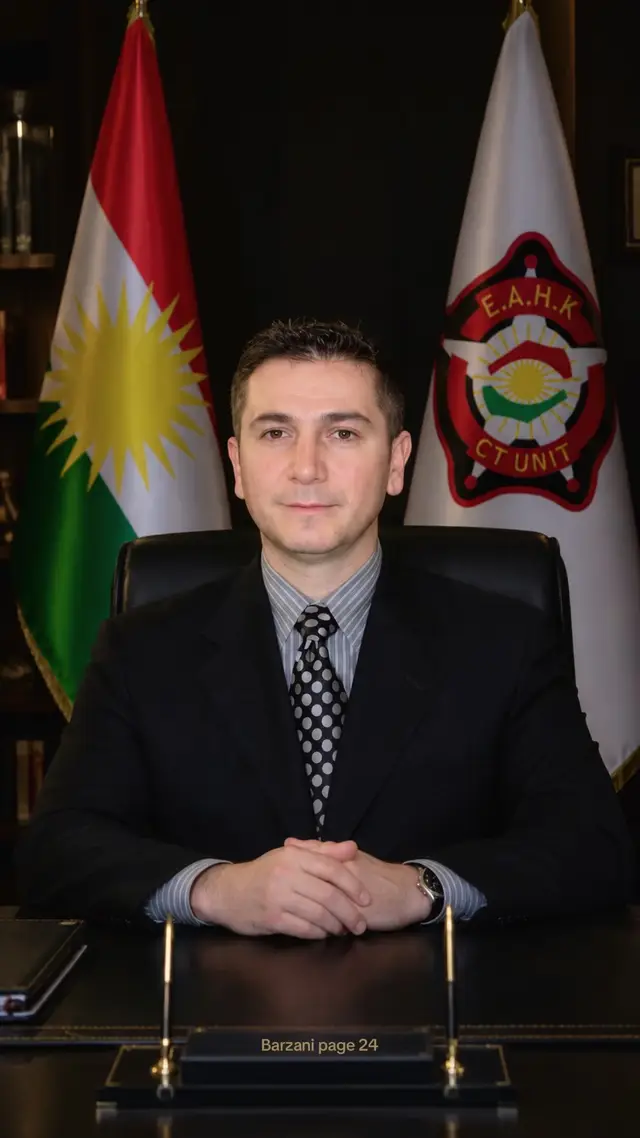 #فۆلۆمان_بکەن #kurdistan #barzani_page_24_ #masrur_barzani #foryou 