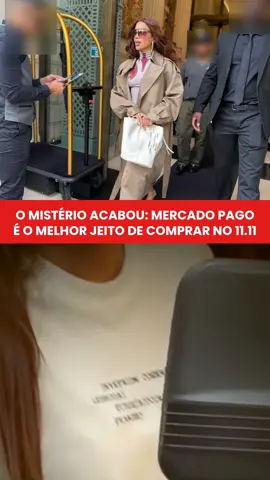 A resposta tava na cara: Mercado Pago é o melhor jeito de comprar no 11.11 do Mercado Livre! Até 21x sem juros no cartão Mercado Pago ou até 60% off pagando com Mercado Parcelado. #mercadopago #tanacara #omelhorjeitodecomprarno11do11