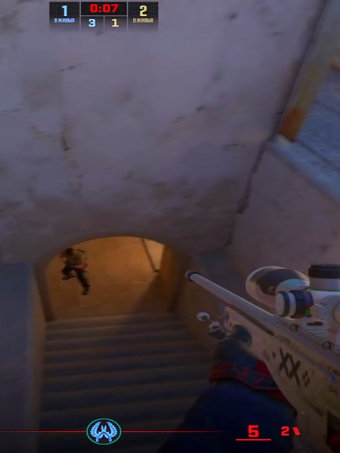 prime? #cs2 #cs2moments #csgo #csgomoments #cs #highlights #counterstrike #faceit