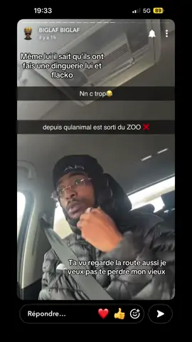 😂😂😂😂😂 #finisles #lafeve #flacko 