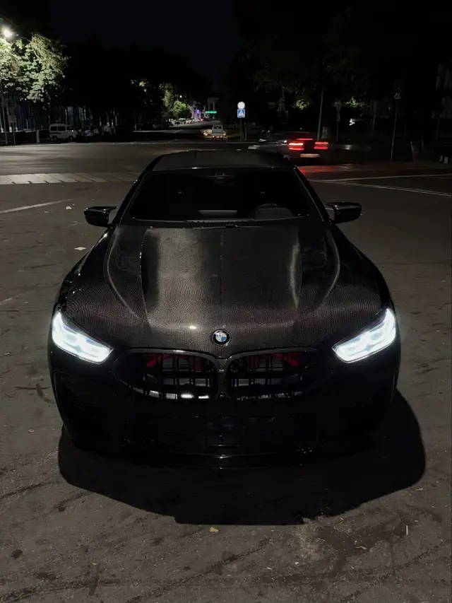 #m8 #bmw #bmwm8competition #m8competition 