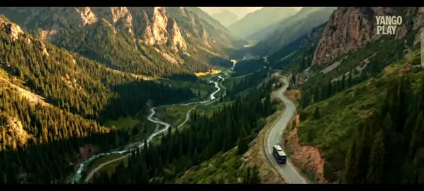 اول نص ساعة من فيلم صقر وكناريا 