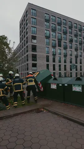 #einsatz #feuerwehr #feuerwehrmann #reporter 