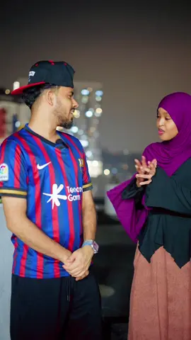 Yaa qaldan ani iyo 🤣 @BiLaN💕🌸 #team_enjoy #teamkerinee 