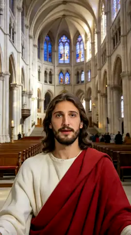 I believe in God, I love Jesus, Follow Jesus together🙏 #jesus#god #godislove #ilovegod  #amen 