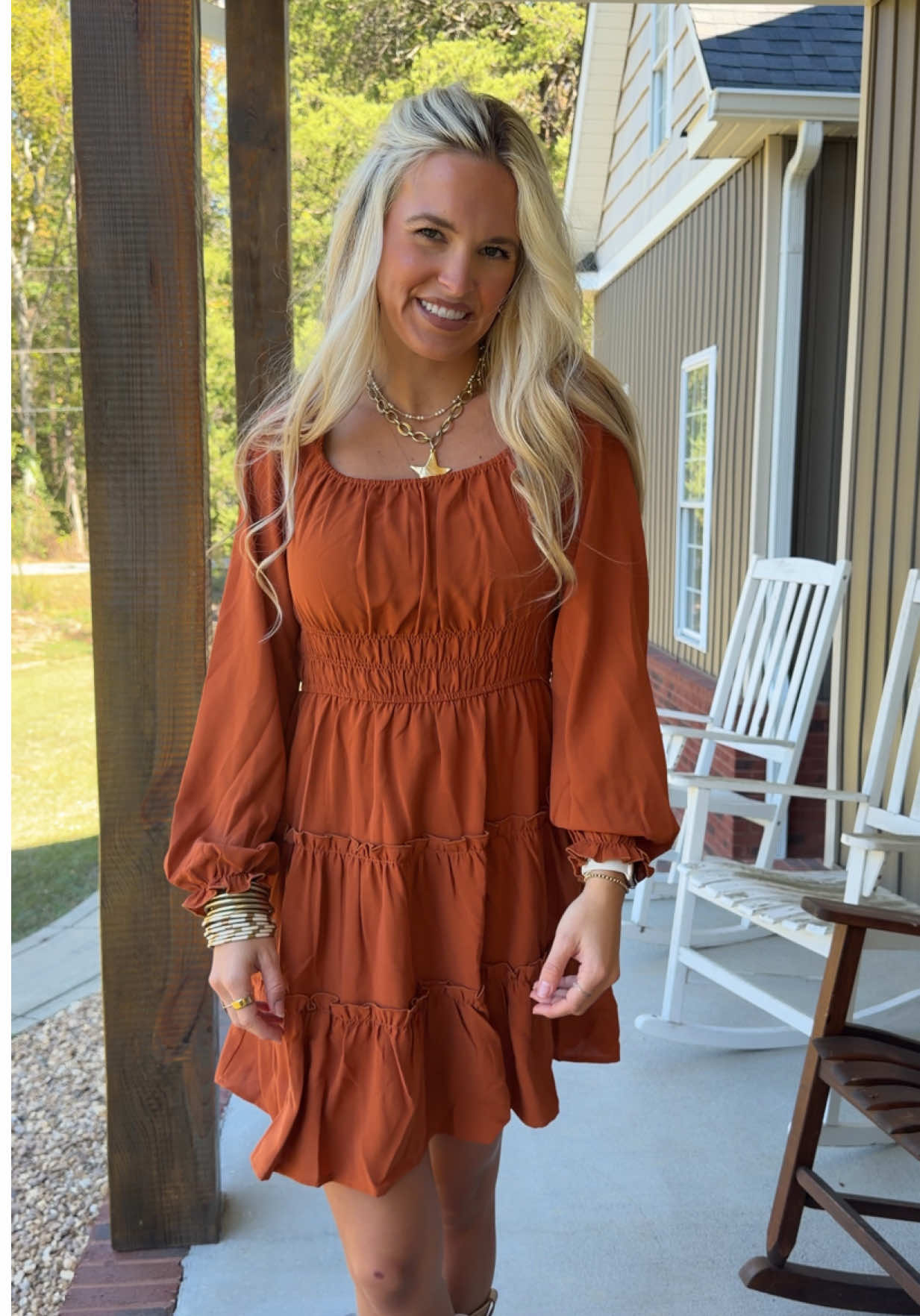 These are so affordable too!!! Obsessed with the stretch and color options! The perfect dress for fall and winter #tiktokshopcreatorpicks #TTSBFCM #tiktokshopblackfriday #fallweddingguestdress #thanksgivingoutfit 
