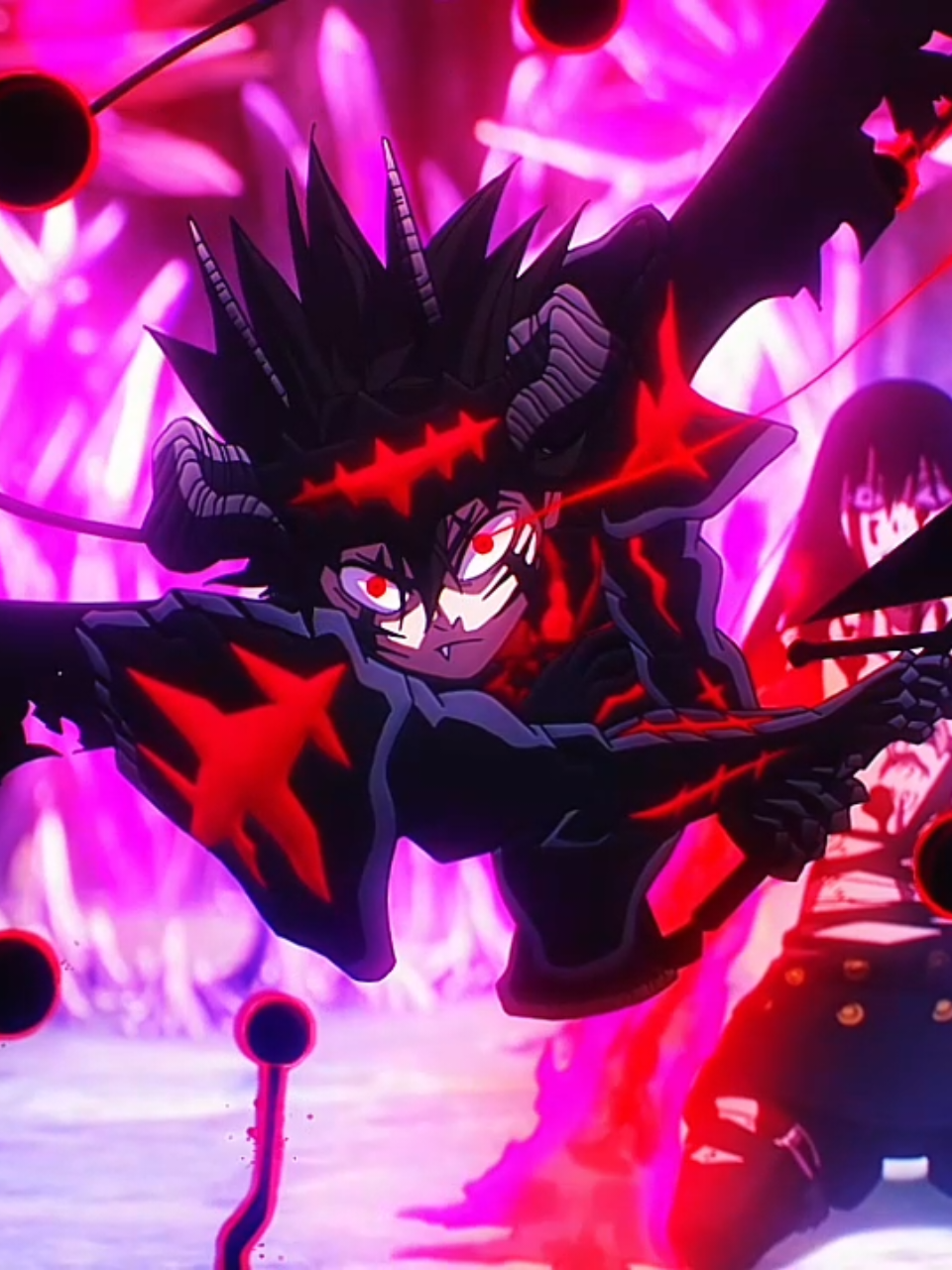 Absolute Cinema 🔥🔥 #blackclover #blackcloverseason2 #asta #anime #animeedit 