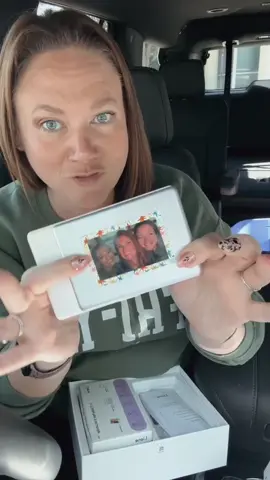 @Liene Life #photoprinter #scrapbooking #christmasgift 