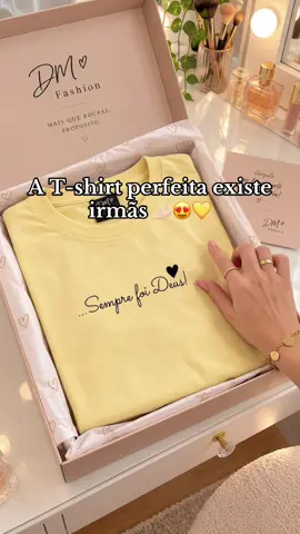 #cristã #modafeminina #tshirtfeminina #fyp #tiktokindonesia 