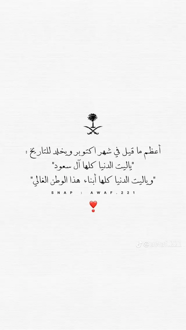 #السعودية_خط_أحمر #اكسبلورexplore #السعودية #CapCut 