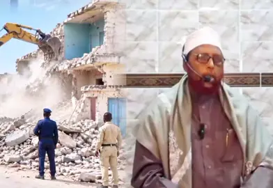 Sheekh Maxamuud Oo Shalay Ka Hadlay  Xaalada Wadan Ka Taagan. حفظه الله في الدارين
