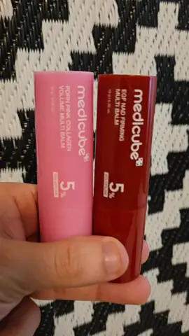Medicube Firming & Collagen Balm Duo Major Double Discount Today #tiktokshopholidayhaul #tiktokshopcreatorpicks #ad #tiktokfinds #newarrivalssurge 